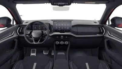 Kodiaq Sportline