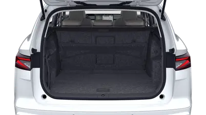 Enyaq Laurin & Klement 85x