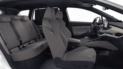 Enyaq Laurin & Klement 85x