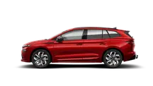 Enyaq Sportline 85x