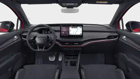 Enyaq Sportline 85x
