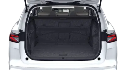 Enyaq Laurin & Klement 85x