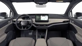 Enyaq Laurin & Klement 85x