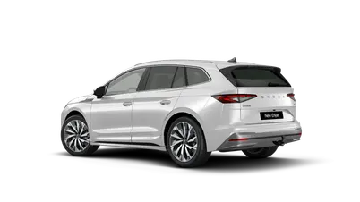 Enyaq Laurin & Klement 85x