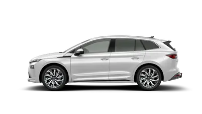 Enyaq Laurin & Klement 85x