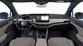 Enyaq Laurin & Klement 85x