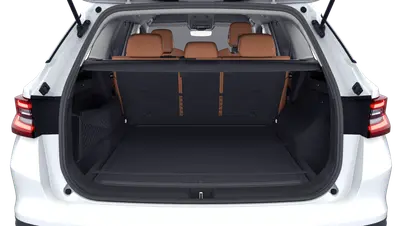 Kodiaq Exclusive Selection