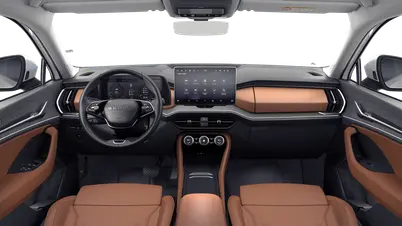 Kodiaq Exclusive Selection