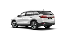 Kodiaq Exclusive Selection