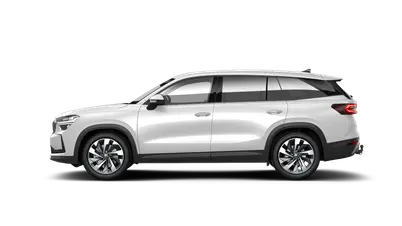 Kodiaq Exclusive Selection