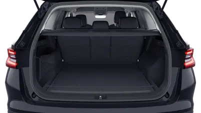 Kodiaq Exclusive Selection