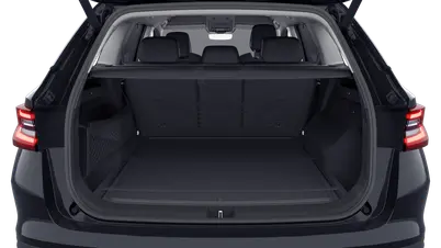 Kodiaq Exclusive Selection