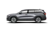 Kodiaq Exclusive Selection