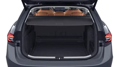 Superb Combi Laurin & Klement