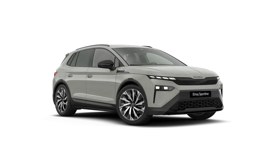 Elroq Sportline 85