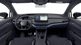 Elroq Sportline 85