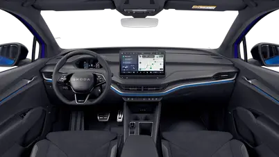 Elroq Sportline 85
