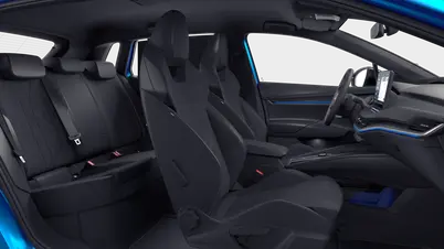 Elroq Sportline 85