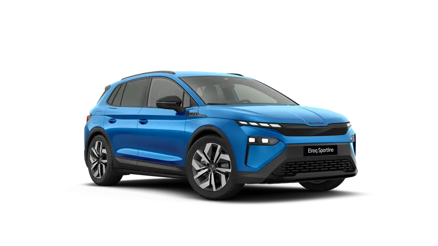 Elroq Sportline 85