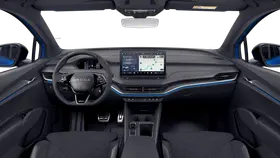 Elroq Sportline 85