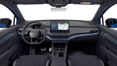 Elroq Sportline 85