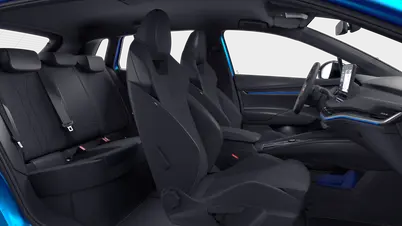 Elroq Sportline 85