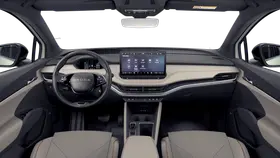 Elroq Laurin & Klement 85x