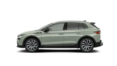 Elroq Laurin & Klement 85x