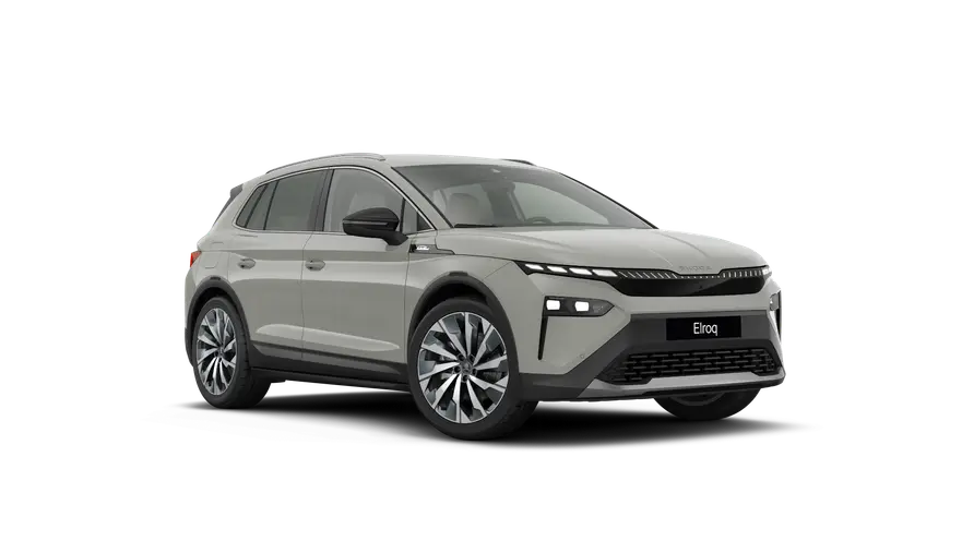 Elroq Laurin & Klement 85x