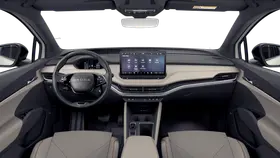 Elroq Laurin & Klement 85x