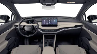 Elroq Laurin & Klement 85x