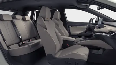 Elroq Laurin & Klement 85x