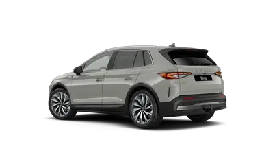 Elroq Laurin & Klement 85x