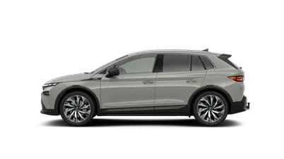 Elroq Laurin & Klement 85x