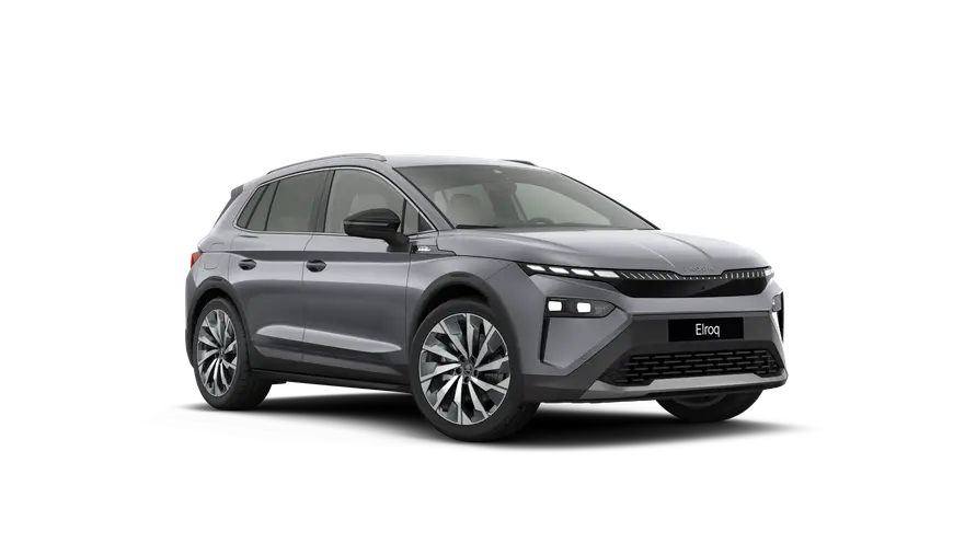 Elroq Laurin & Klement 85x