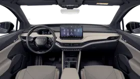 Elroq Laurin & Klement 85x