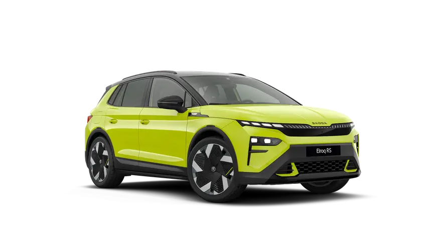 Elroq RS