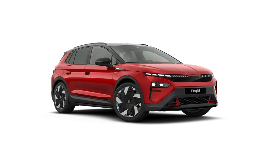 Elroq RS