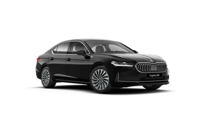 Superb Laurin & Klement