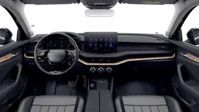 Superb Laurin & Klement