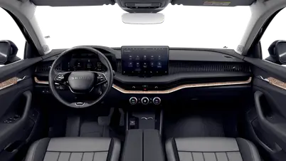 Superb Laurin & Klement