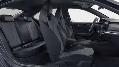 Octavia Sportline