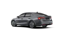 Octavia Sportline