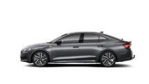 Octavia Sportline