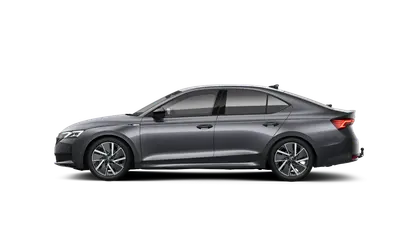 Octavia Sportline
