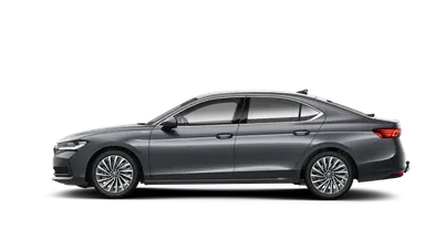 Superb Laurin & Klement