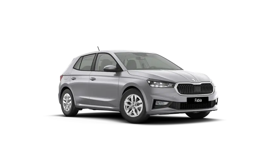 Fabia 130 let