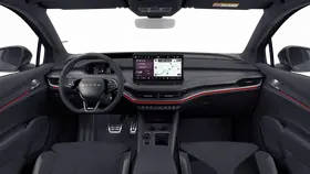 Enyaq Coupé Sportline 85