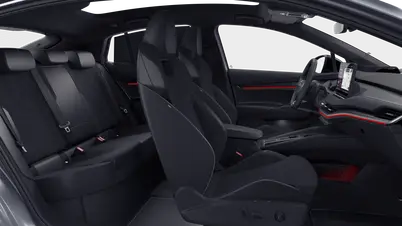 Enyaq Coupé Sportline 85