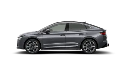 Enyaq Coupé L&K